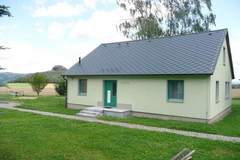 Ferienhaus - Ferienunterkunft in Schöna (4 Personen)