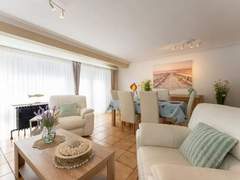 Ferienwohnung - Ferienwohnung Centrally located Sea You Again