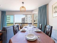 Ferienwohnung - Ferienwohnung Zeewind close to the beach