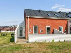 Ferienwohnung - Ferienwohnung, Appartement Mildred - 2.3km from the sea