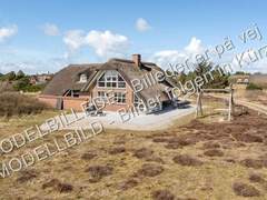 Ferienhaus - Ferienhaus Eufemia - 2.8km from the sea