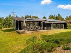 Ferienhaus - Ferienhaus Anemette - 900m from the sea