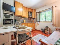 Ferienwohnung - Ferienwohnung Herbasabina 2 con piscina