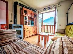 Ferienwohnung - Ferienwohnung Escapad para parejas - Justal 2