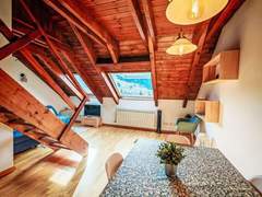 Ferienwohnung - Ferienwohnung Dúplex Luminoso - Erta 12