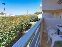 Ferienwohnung - Ferienwohnung Aqua Riva