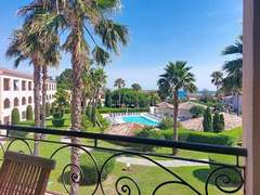 Ferienwohnung - Ferienwohnung Palma & Oliva