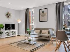 Ferienwohnung - Ferienwohnung Elephant & Castle