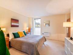 Ferienwohnung - Ferienwohnung Great Suffolk Street, Waterloo