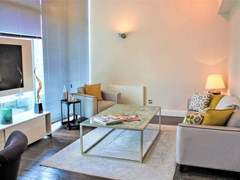 Ferienwohnung - Ferienwohnung Lawrence House