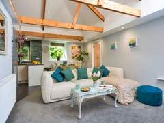 Ferienhaus - Ferienhaus Leetor