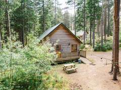 Ferienwohnung - Ferienwohnung, Chalet Osprey Lodge