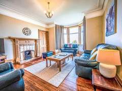 Ferienhaus - Ferienhaus Lossiemouth Manor