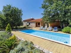 Ferienhaus - Ferienhaus Erminia