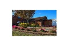 Ferienhaus - Ferienunterkunft in Butjadingen (4 Personen)