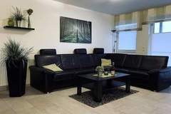 Ferienhaus - Ferienunterkunft in Cuxhaven (6 Personen)