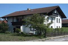 Ferienhaus - Ferienunterkunft in Füssen (2 Personen)