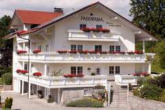 Ferienhaus - Ferienunterkunft in Bodenmais (4 Personen)