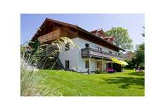 Ferienhaus - Ferienunterkunft in Neuschönau (2 Personen)