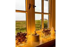 Ferienhaus - Ferienunterkunft in Rantum/Sylt (2 Personen)