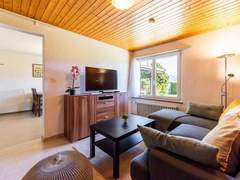Ferienwohnung - Ferienwohnung Luna Appartement/Fewo 2-4 Bettwohnung