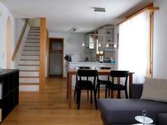 Ferienwohnung - Ferienwohnung Ambiente Appartement/Fewo Appartement/Fewo