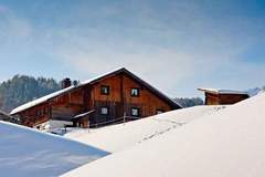 Ferienhaus - Ferienunterkunft in Umhausen (5 Personen)