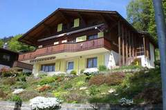Ferienhaus - Ferienunterkunft in Beatenberg (4 Personen)