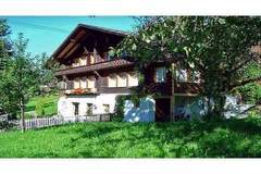 Ferienhaus - Ferienunterkunft in Grindelwald (3 Personen)
