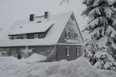 Ferienhaus - Ferienunterkunft in Altenberg (5 Personen)