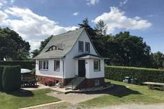 Ferienhaus - Ferienunterkunft in Harzgerode (4 Personen)