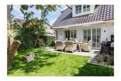Ferienhaus - Ferienunterkunft in Zingst (6 Personen)