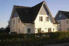 Ferienhaus - Ferienunterkunft in Zingst (6 Personen)