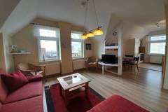 Ferienhaus - Ferienunterkunft in Sassnitz (2 Personen)