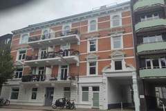 Ferienhaus - Ferienunterkunft in Hamburg (6 Personen)