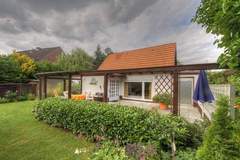 Ferienhaus - Ferienunterkunft in Timmendorfer Strand (4 Personen)