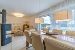 Ferienhaus - Ferienunterkunft in Borkum (6 Personen)