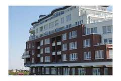 Ferienhaus - Ferienunterkunft in Cuxhaven (2 Personen)