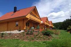 Ferienhaus - Ferienunterkunft in Bad Sachsa (8 Personen)