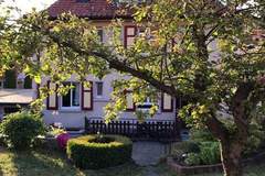 Ferienhaus - Ferienunterkunft in Wernigerode (3 Personen)
