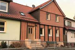 Ferienhaus - Ferienunterkunft in Benneckenstein (6 Personen)
