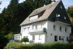 Ferienhaus - Ferienunterkunft in Winterberg (5 Personen)