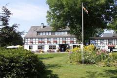 Ferienhaus - Ferienunterkunft in Winterberg (4 Personen)