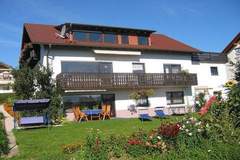 Ferienhaus - Ferienunterkunft in Freiamt (6 Personen)