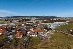Ferienhaus - Ferienunterkunft in Füssen (2 Personen)