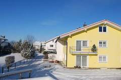 Ferienhaus - Ferienunterkunft in Füssen (4 Personen)