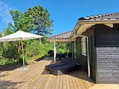 Ferienhaus - Ferienhaus Ethil - 600m from the sea