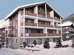Ferienwohnung - Ferienwohnung GOLF Apartments Appartement/Fewo 2-Bettwohnung Nr. 4