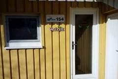 Ferienhaus - FH Möwe 154 - Ferienunterkunft in Granzow (4 Personen)