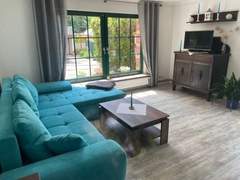 Ferienwohnung - Ferienwohnung Ferienwohnung Seeweg 4
